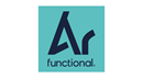 AR functionals logotyp
