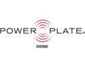 Företaget Power Plates logotyp